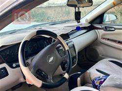 شيفروليه امبالا